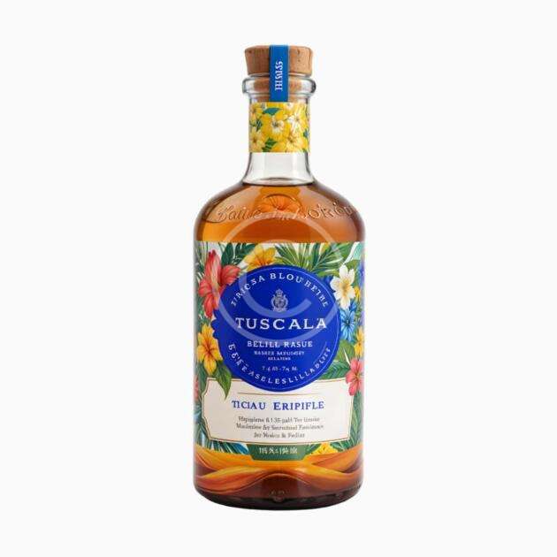Tuscana Rhum