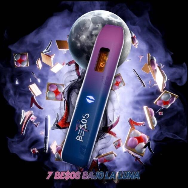 be$os disposable