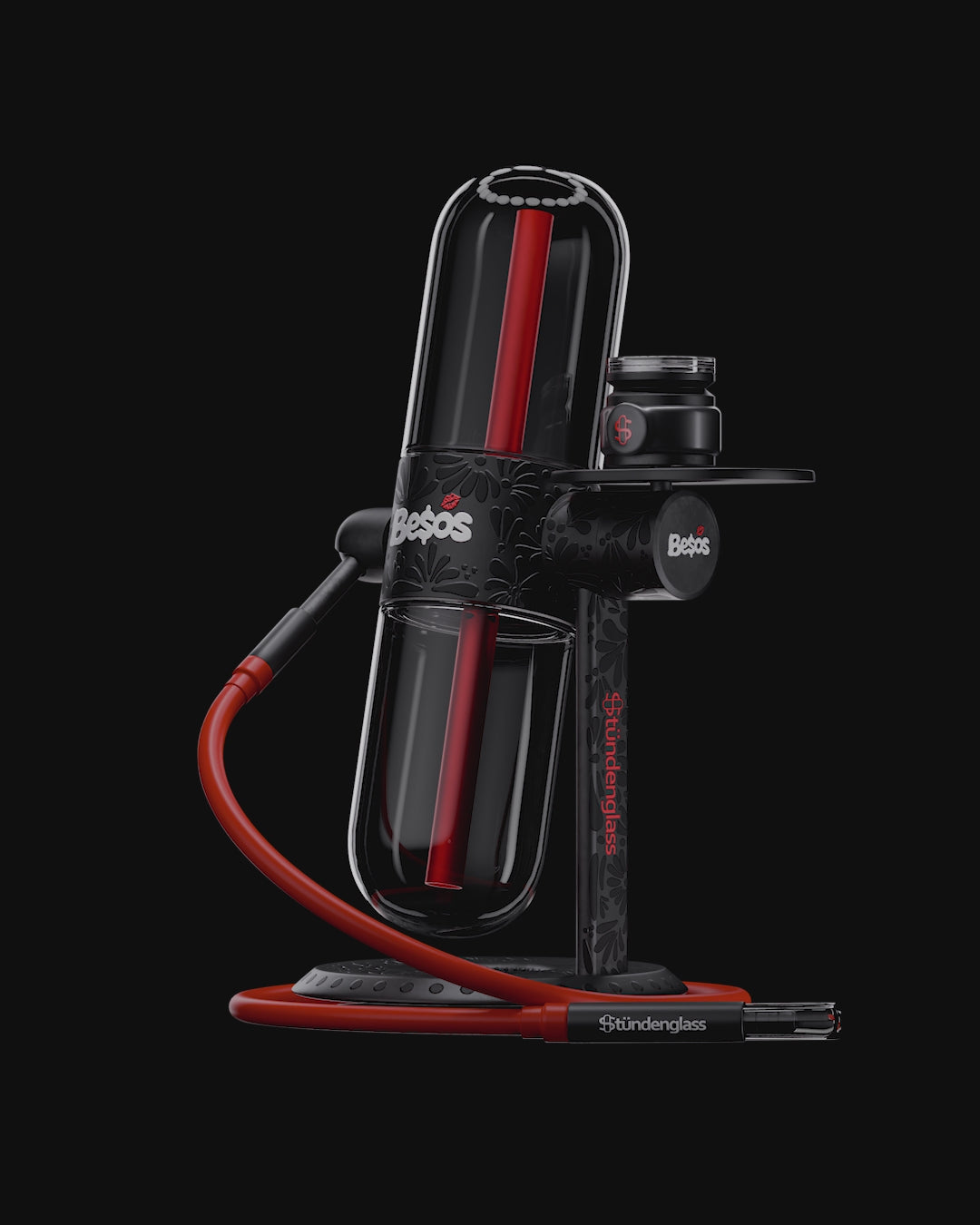 whats a gravity bong