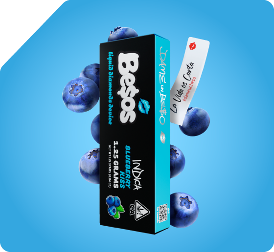 besos cart