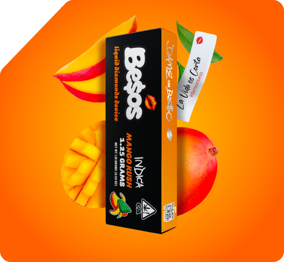 besos carts review