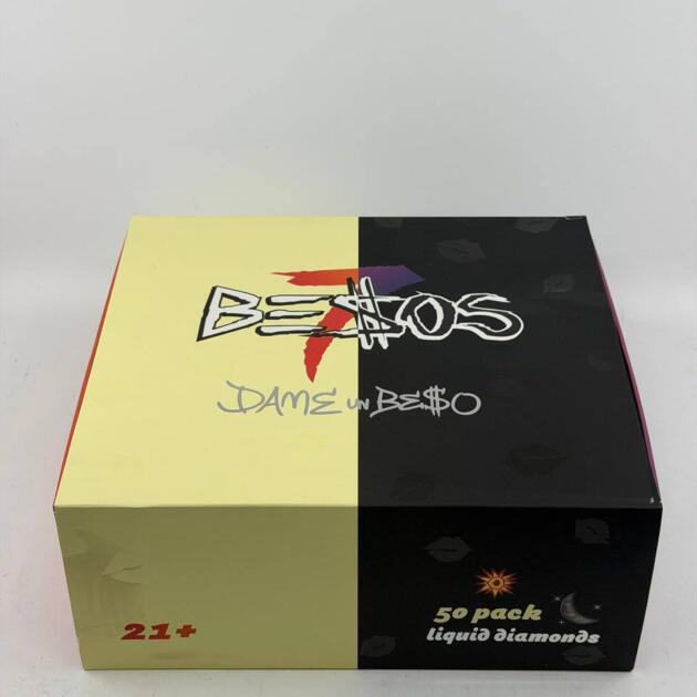 Be$os LEGADO 2G